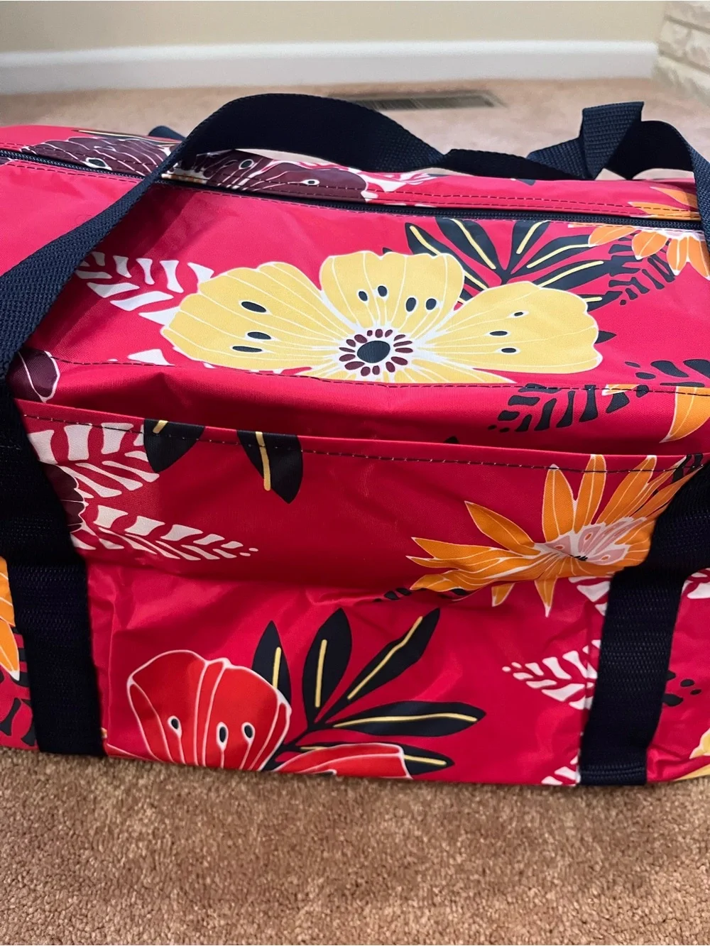 thirty-one Fresh Market Thermal in Tropical Garden